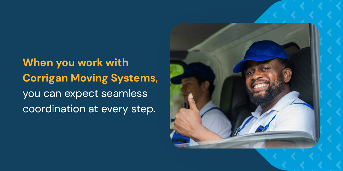 Do Communicate Effectively With Your International Moving Company