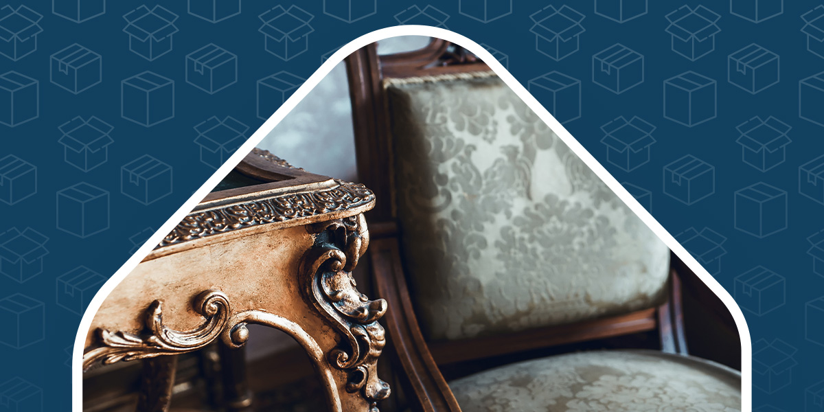 Safeguarding Antiques: Safely Moving Your Treasures Internationally