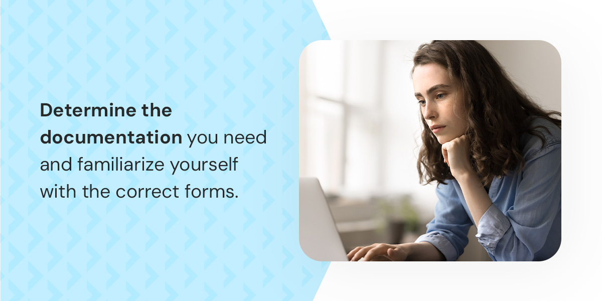 Customs Documentation Tips