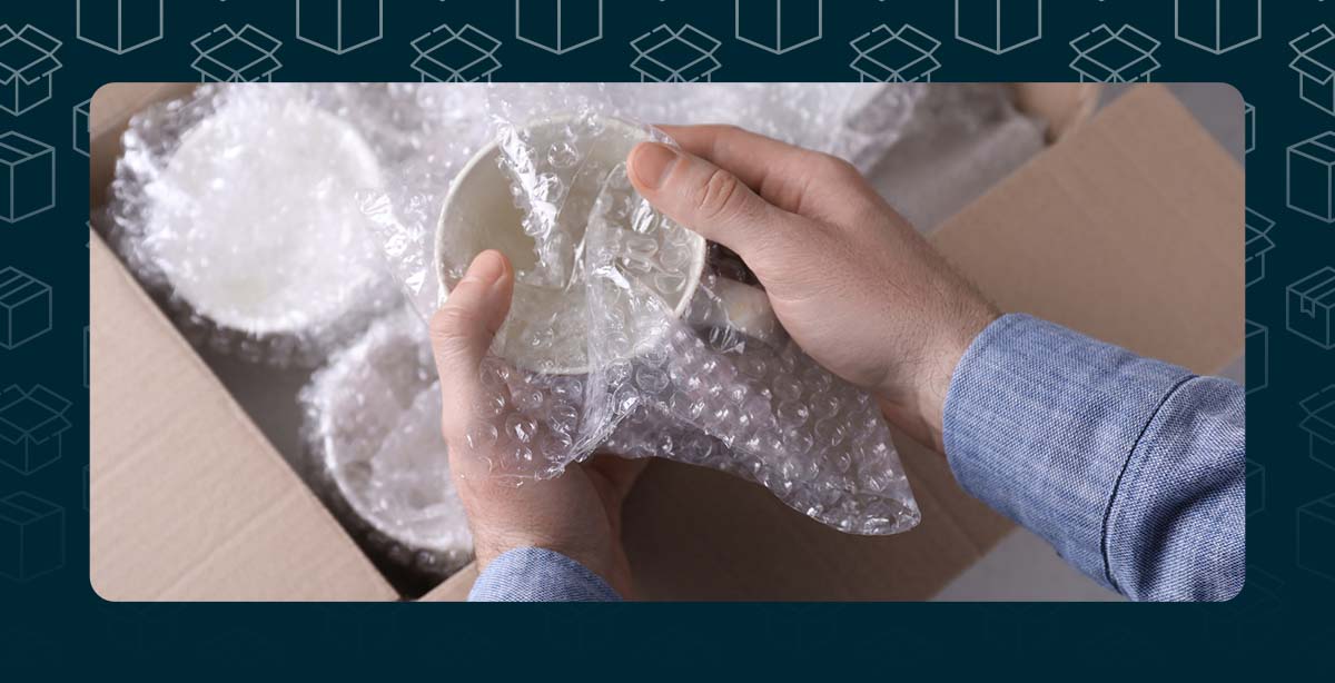 Fragile Items? How Professional Packing Services Protect Your Valuables