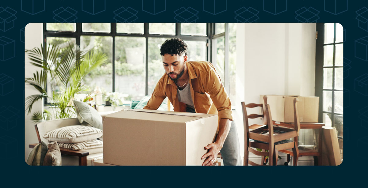 How Can I Reduce Stress During My Move?