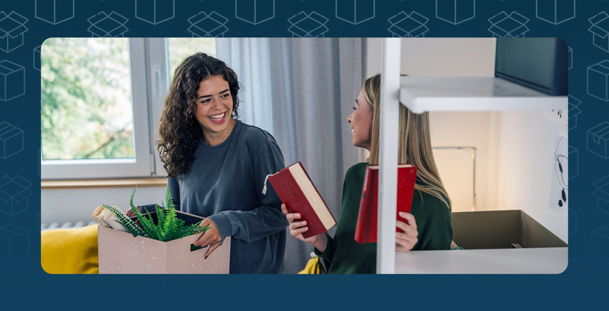 Student Moving Guide: Affordable Ways to Relocate for College
