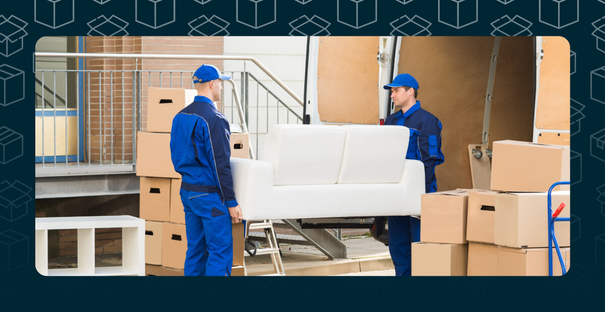 Should You Rent a Moving Truck or Hire Professional Movers?