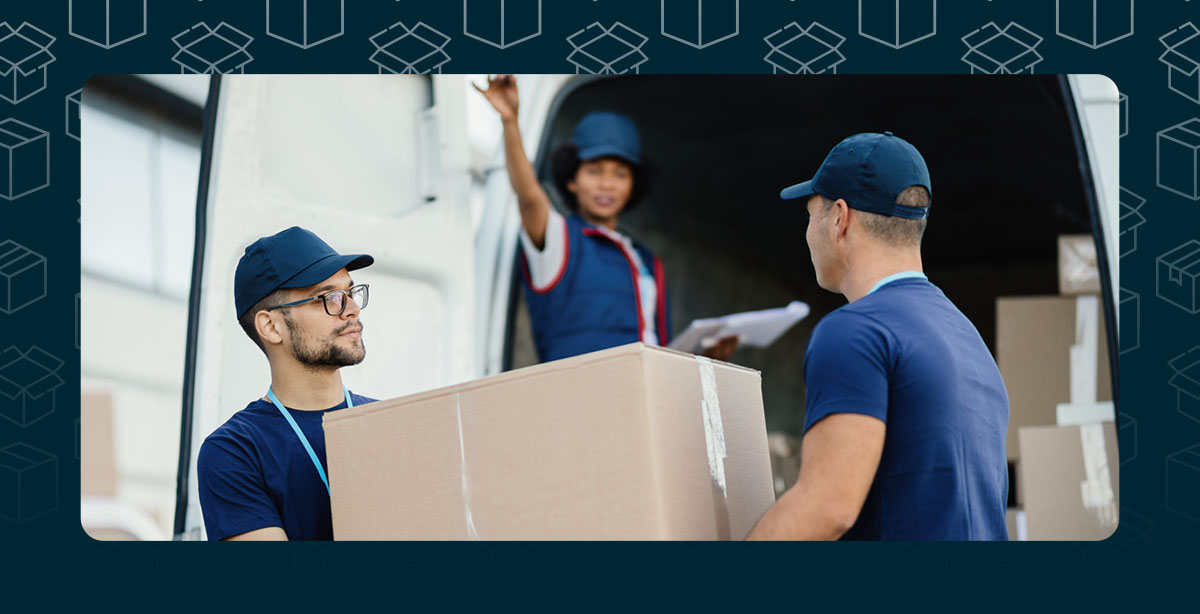 The Benefits of Hiring a Professional Moving Company for International Relocations