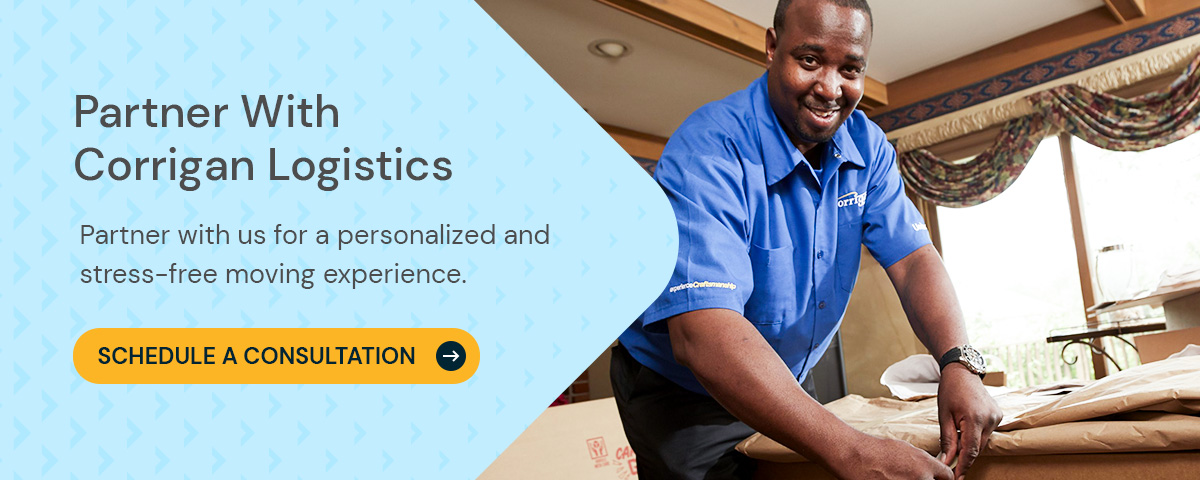 Plan Your Long-Distance Move With Confidence