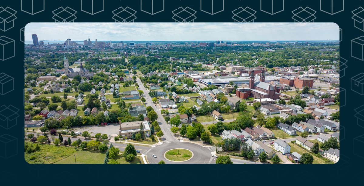 Summer Activities in Buffalo, New York