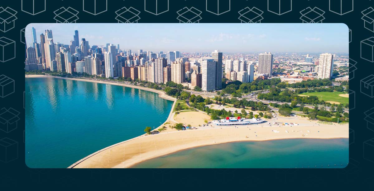 Summer Activities in Chicago