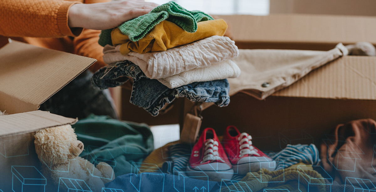 The Best Places in Chicago to Take Items You Don't Want to Move
