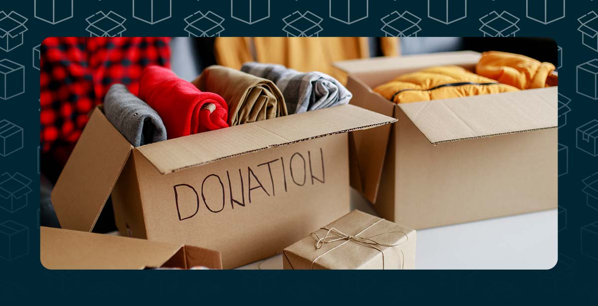 Getting Ready to Move? Here Are the Best Places in Toledo to Donate Things You Don't Want