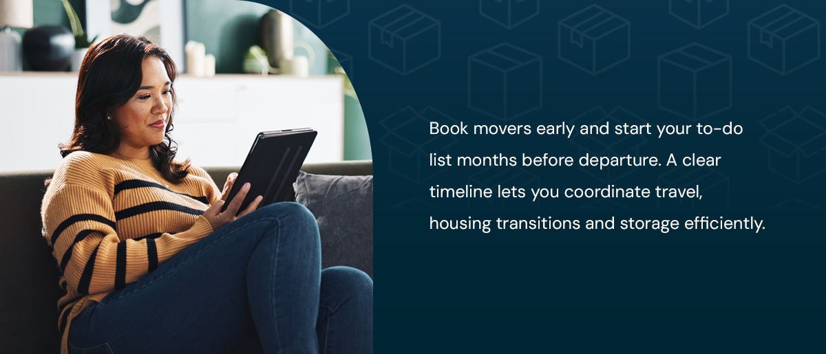 Tips for Moving Out of Florida