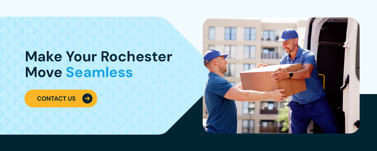 Make Your Rochester Move Seamless