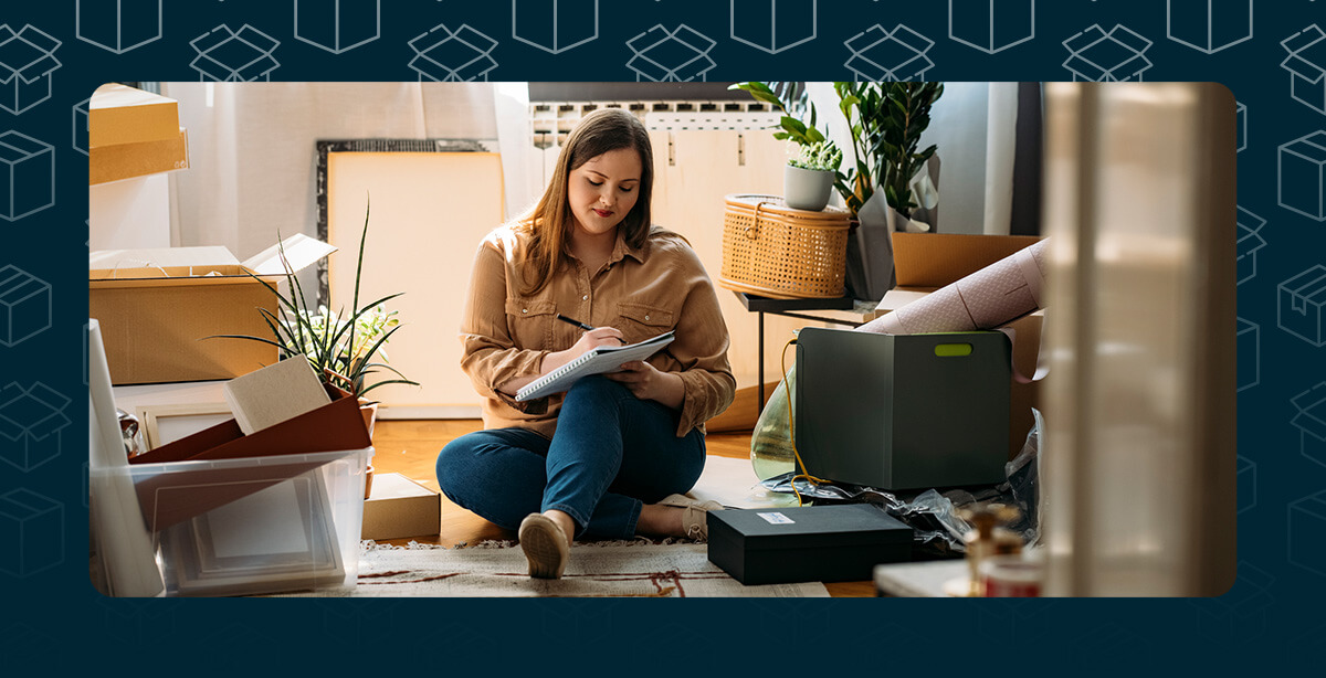 Moving With a Home Office: How To Protect Equipment and Maintain Productivity