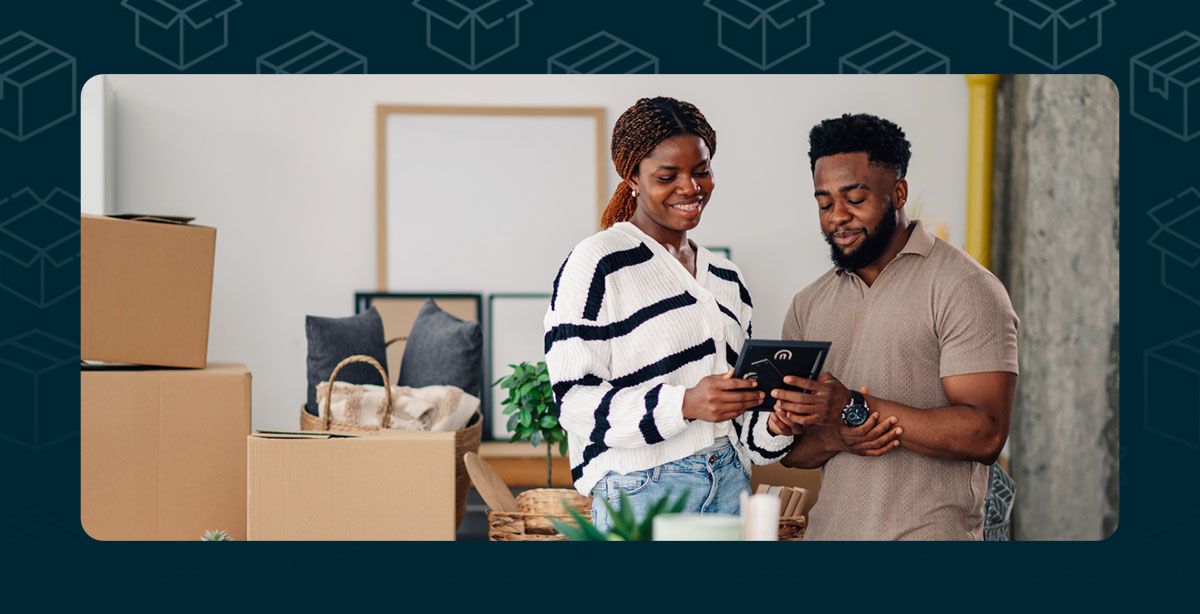 What Is the Most Affordable Way to Store My Belongings During a Move?