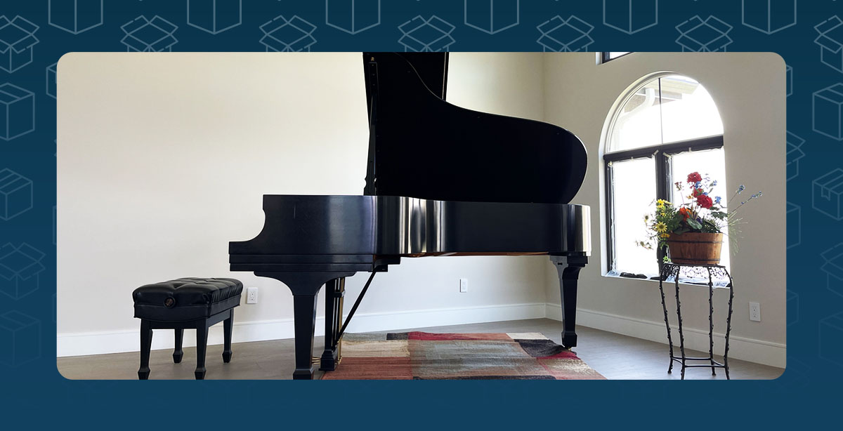 Moving Your Grand Piano: A Guide to Safe and Sound Transport