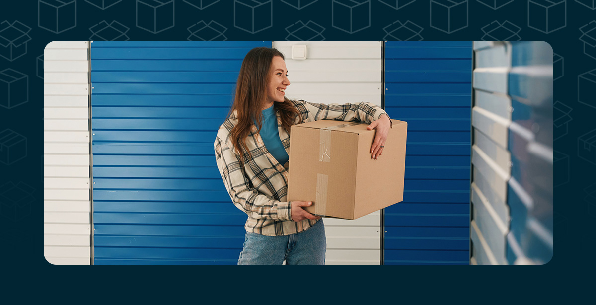Temporary Transit: When to Use Short-Term Storage During Your Move