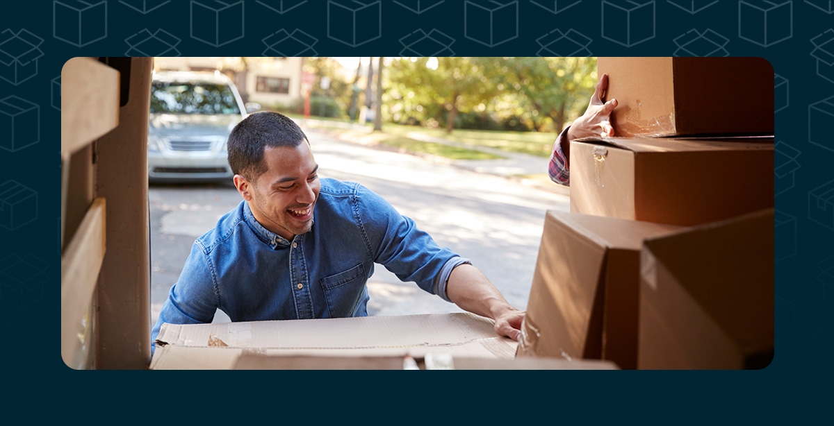 What Are the Most Common Challenges During a Residential Move?
