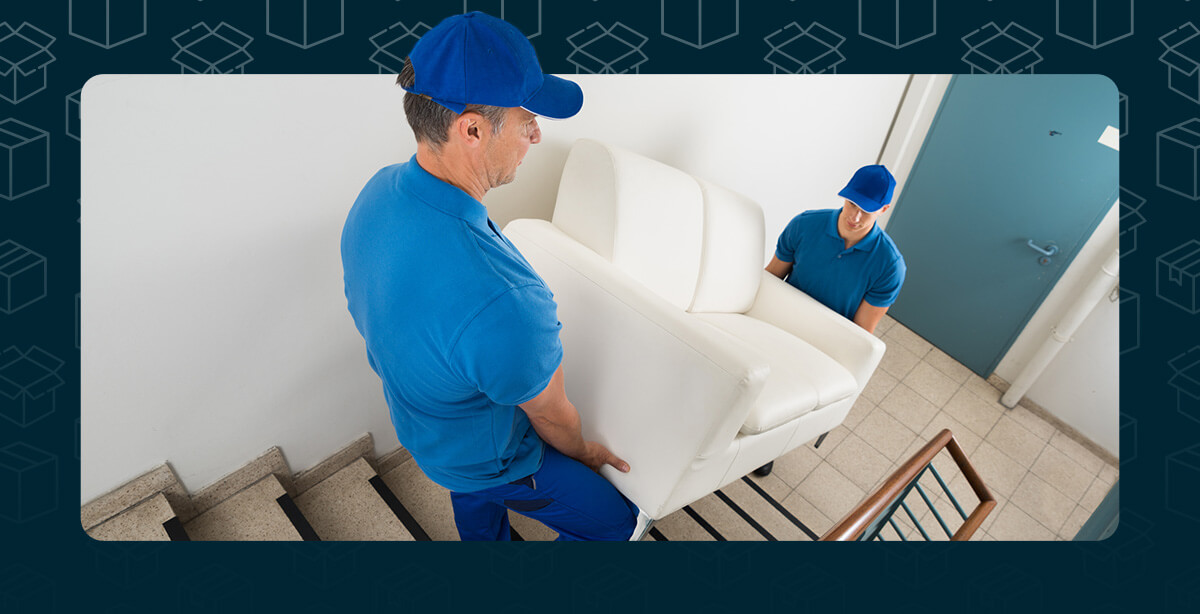 Navigating Stairs and Elevators: Overcoming Moving Day Access Challenges